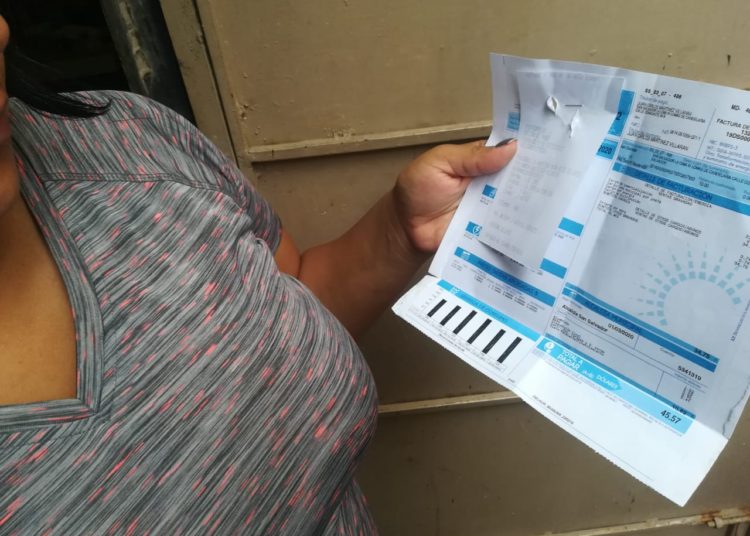 75% de la población recibirá $300 del Estado para enfrentar emergencia