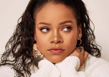 Rihanna dona millones para ayudar a combatir el covid-19