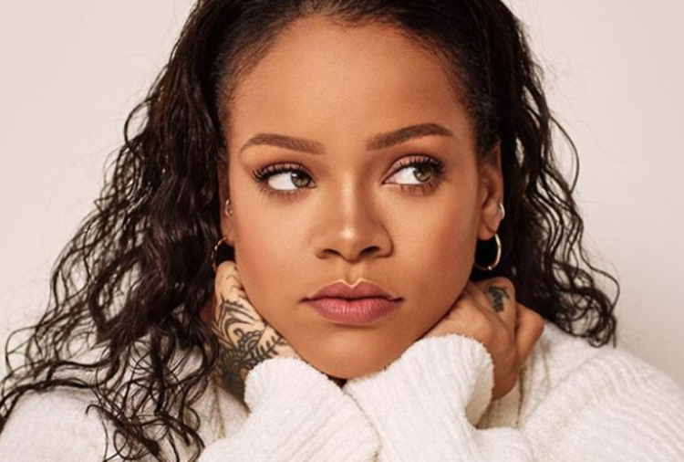 Rihanna dona millones para ayudar a combatir el covid-19