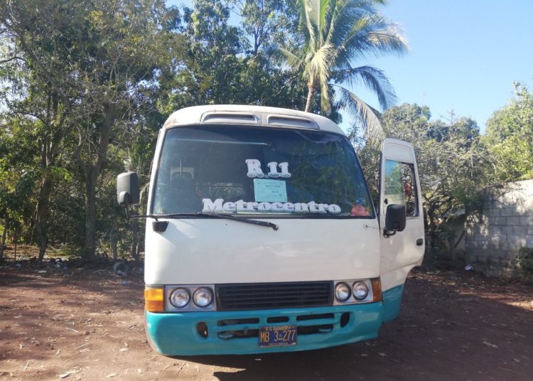 Cortesía Horizonte Prensa Digital