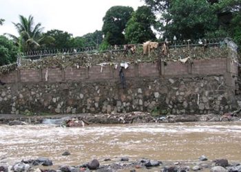 Gobierno construirá una planta de energías renovables en río Acehuate