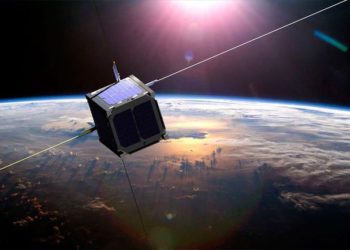 (VIDEO) Guatemala tiene su primer satélite en el espacio