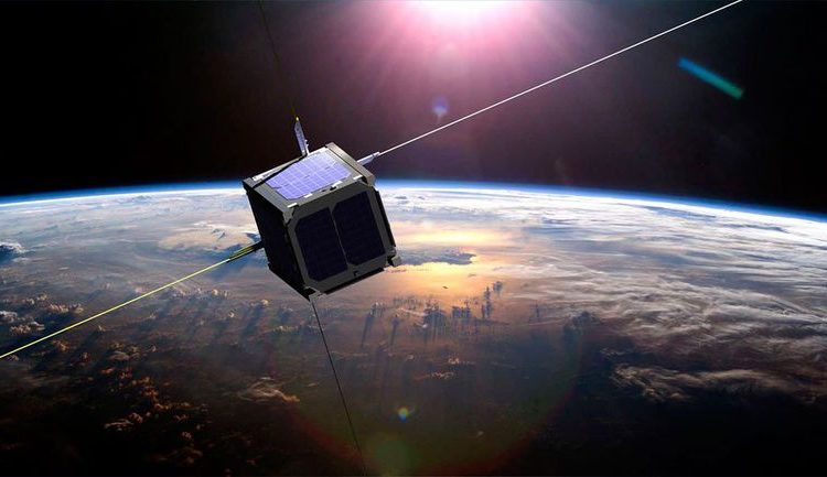 (VIDEO) Guatemala tiene su primer satélite en el espacio