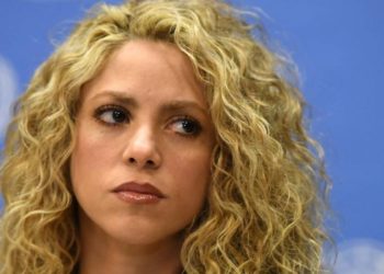 Shakira da controversial consejo sobre coronavirus que desata críticas