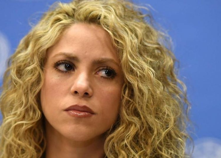 Shakira da controversial consejo sobre coronavirus que desata críticas