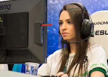 ShAy, la sexy exjugadora de CS:GO, condenada a 116 años de prisión