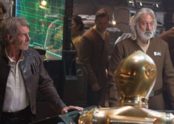 Muere por coronavirus un actor de Star Wars