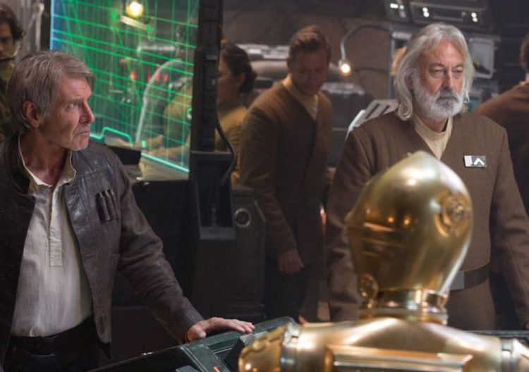 Muere por coronavirus un actor de Star Wars