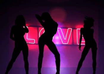 Clubes de striptease en EE.UU toman medidas para proteger a sus clientes del coronavirus