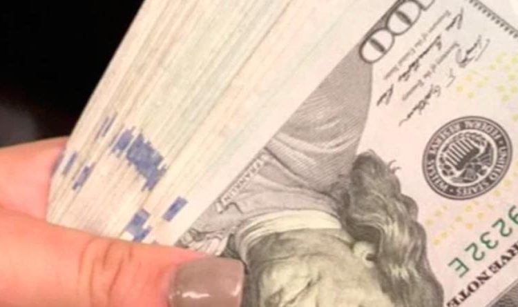 Deja una ‘propina’ de casi 10.000 dólares para ayudar a un restaurante en plena epidemia del coronavirus