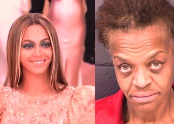 Una mujer roba automóvil y al ser detenida por la policía asegura ser Beyoncé