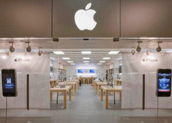 Apple cierra todas sus tiendas fuera de China por el coronavirus