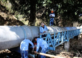 Personas que tendrán que laborar fuera de casa en cuarentena domiciliar