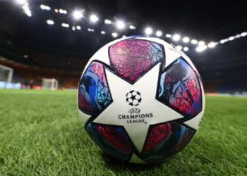 La UEFA tendrá un reunión clave para reanudad la Eurocopa, Champions y ligas afectada por el coronavirus