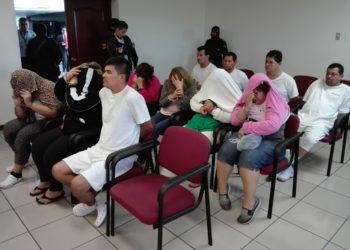 Asamblea autoriza extensión de plazos judiciales para que procesos no caigan en ilegalidad
