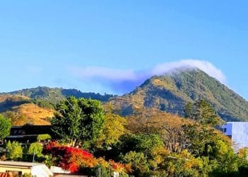 Este viernes ingresan Vientos Nortes débiles a moderados