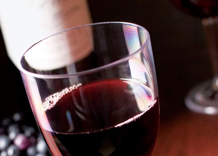 De los grifos de un pueblo de Italia salía vino en vez de agua