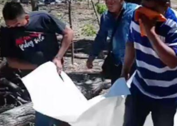 VIOLENCIA HOY | Asesinan a menor de edad en el cantón Huiziltepeque, Cuscatlán