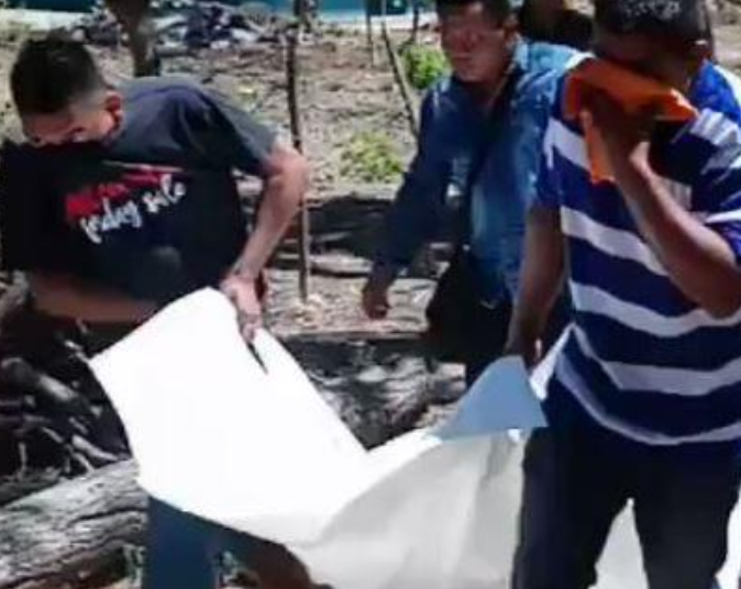 VIOLENCIA HOY | Asesinan a menor de edad en el cantón Huiziltepeque, Cuscatlán