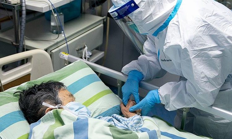 En Wuhan creen que el Gobierno chino oculta la cifra real de muertos por coronavirus