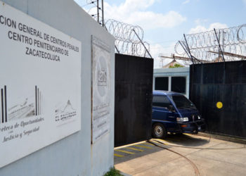 Juez ratifica emergencia máxima en penales de «Zacatraz», San Vicente y Centro de Detención Menor de Zacatecoluca