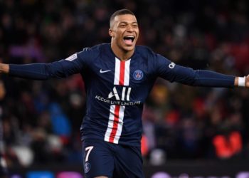 «Mañana Mbappé costará 40M€»
