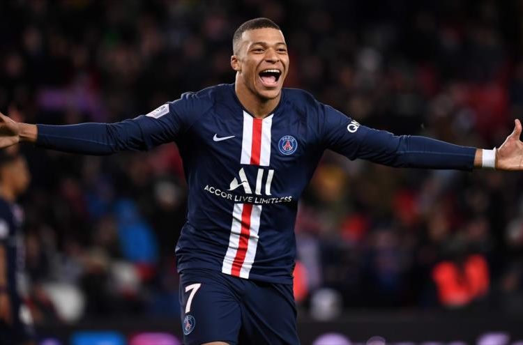 «Mañana Mbappé costará 40M€»