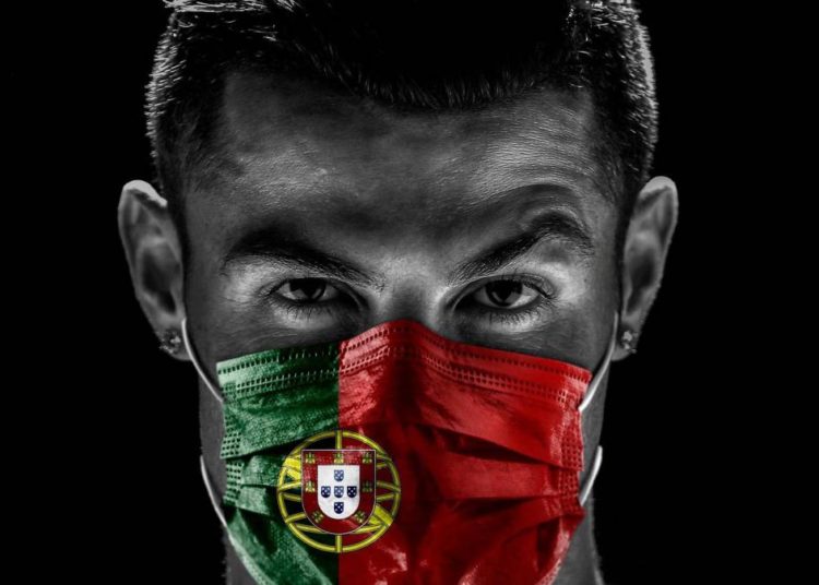 Cristiano Ronaldo: «Es importante estar unidos y apoyarnos»