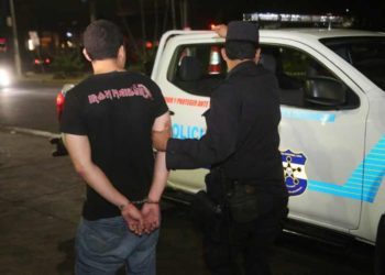 Capturan a 199 personas manejando ebrias durante la emergencia por el coronavirus