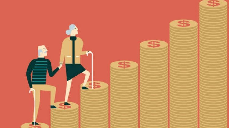 Manejo de fondos de pensiones deben analizarse para no causar efectos negativos