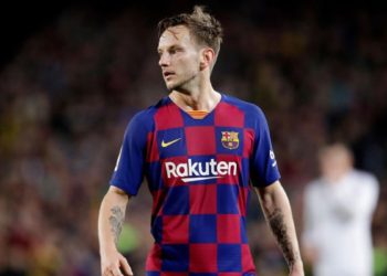 El Tottenham de Mourinho, quiere a Rakitic
