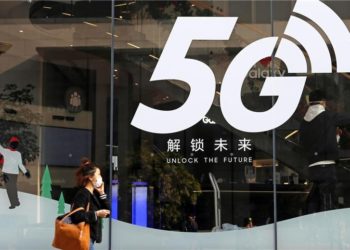 La expansión de las redes 5G