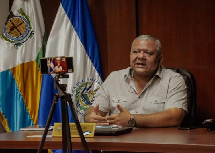 Sonzacate suspende actividades comerciales en las tardes para prevenir contagios de coronavirus