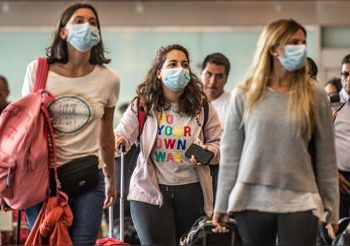 En América Latina el covid-19 ha causado 129.736 casos y 6.708 muertos