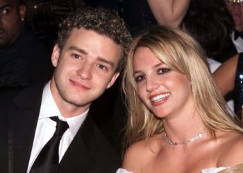 Britney Spears recuerda su amorío con Justin Timberlake