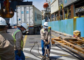 CEPA reporta alza en exportaciones pese a emergencia por coronavirus