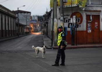 América Latina entraría en un «profunda recesión» por el coronavirus asegura la ONU