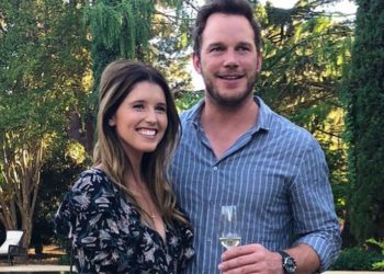Chris Pratt y la hija de Arnold Schwarzenegger esperan su primer hijo