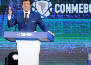 La Conmebol prepara ayuda para los clubes sudamericanos