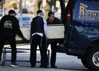 El número de muertos por el coronavirus en el mundo supera los 200,000