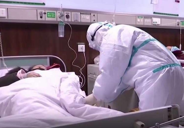 Las muertes por coronavirus en Estados Unidos superaron la barrera de los 10.000