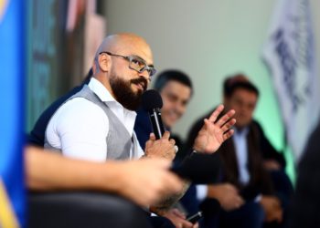 Salvador Alas: «No voy a renunciar a mi cargo en medio de la emergencia por el coronavirus»