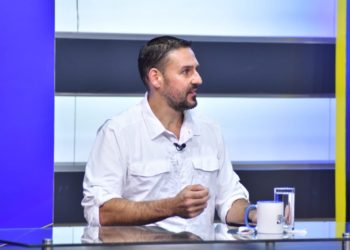 Ernesto Muyshondt: “Distribución de los $600 millones debería de ser conforme al número de habitantes de cada municipio”