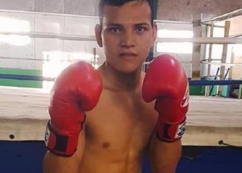 Asesinan a un boxeador profesional en el barrio Santa Anita de San Salvador