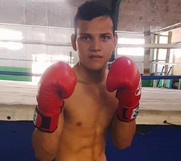 Asesinan a un boxeador profesional en el barrio Santa Anita de San Salvador