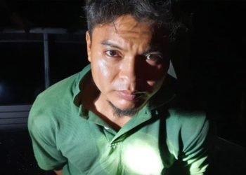 Capturan a marero acusado de asesinar a un hombre en San José Guayabal