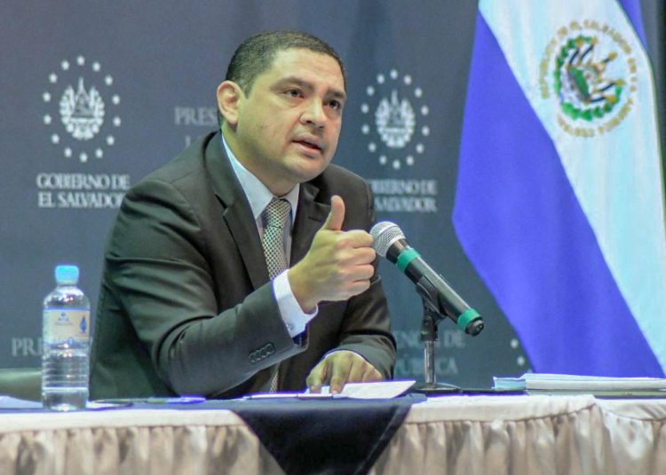 Gobierno evalúa pedir prórroga de hasta 30 días de restricción de derechos