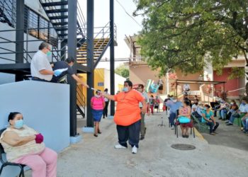 RNPN entrega certificación a personas que carecen de DUI para gestionar ayuda de $300