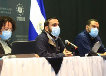 Ministro Alabi asegura que una “docena” del personal médico tiene coronavirus