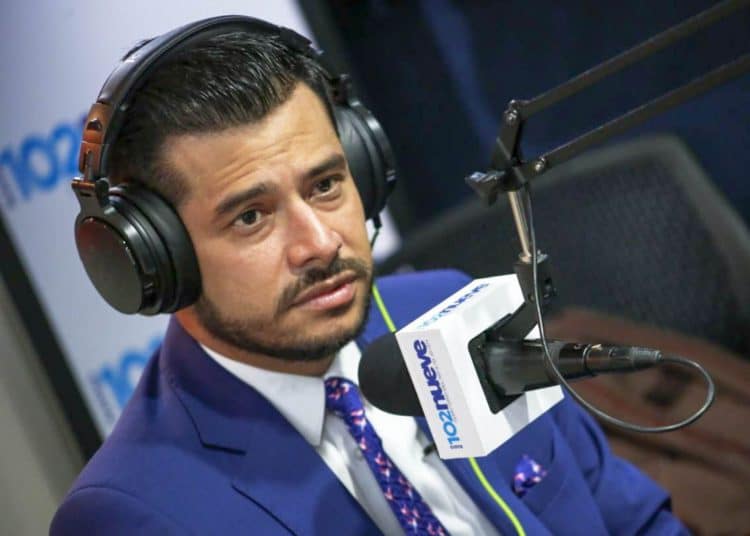 Ministro de Hacienda pide a políticos “no engañar” a la población con el tema de pensiones